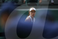 Wimbledon Tennis Championships 2019