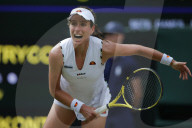 Wimbledon Tennis Championships 2019