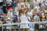 Wimbledon Tennis Championships 2019
