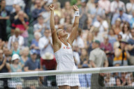 Wimbledon Tennis Championships 2019