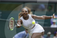 Wimbledon Tennis Championships 2019