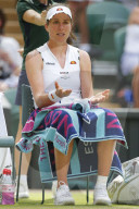 Wimbledon Tennis Championships 2019