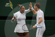 Wimbledon Tennis Championships 2019