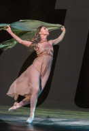 Romeo and Juliet by The Royal Ballet 