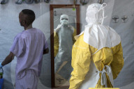Butembo ebola
