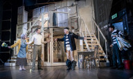  Noises Off 