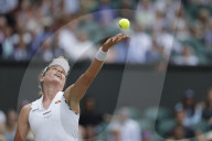 Wimbledon Tennis Championships 2019