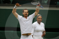 Wimbledon Tennis Championships 2019