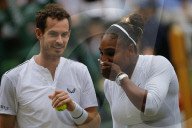 Wimbledon Tennis Championships 2019