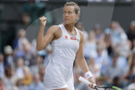 Wimbledon Tennis Championships 2019