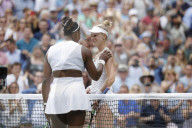 Wimbledon Tennis Championships 2019