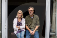 Sally Lane and John Letts, parents of 'Jihadi Jack'
