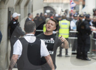 Tommy Robinson has been jailed for nine months over contempt of court.

