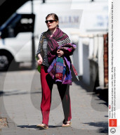 Boris Johnson und Familie