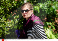 Boris Johnson und Familie