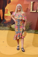 PEOPLE - The Lion King Premiere in London