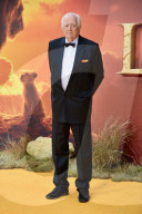 PEOPLE - The Lion King Premiere in London