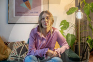 Gina Martin, campaigner against upskirting