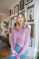 Gina Martin, campaigner against upskirting