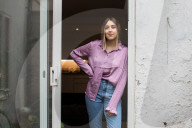Gina Martin, campaigner against upskirting