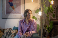 Gina Martin, campaigner against upskirting