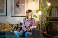 Gina Martin, campaigner against upskirting