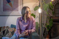 Gina Martin, campaigner against upskirting
