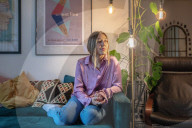 Gina Martin, campaigner against upskirting