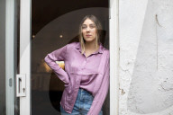 Gina Martin, campaigner against upskirting
