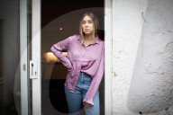Gina Martin, campaigner against upskirting