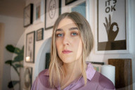 Gina Martin, campaigner against upskirting