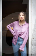 Gina Martin, campaigner against upskirting