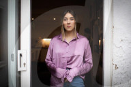 Gina Martin, campaigner against upskirting
