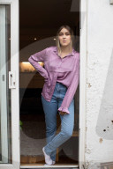 Gina Martin, campaigner against upskirting