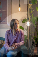 Gina Martin, campaigner against upskirting