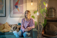 Gina Martin, campaigner against upskirting