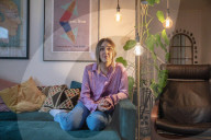 Gina Martin, campaigner against upskirting