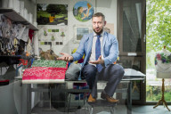 To stay in teaching or to go? One-man play lets audience decide
‘I feel healed by it’ - the teacher who has written a play about teaching and is taking it to the Edinburgh Fringe