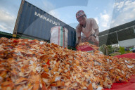 Reduce Of Plastic Waste In Indonesia
