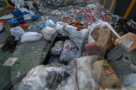 Reduce Of Plastic Waste In Indonesia