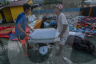 Reduce Of Plastic Waste In Indonesia