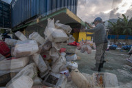 Reduce Of Plastic Waste In Indonesia