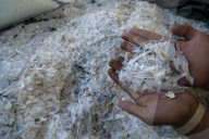 Reduce Of Plastic Waste In Indonesia