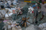 Reduce Of Plastic Waste In Indonesia