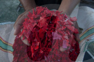 Reduce Of Plastic Waste In Indonesia