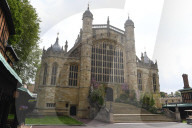 St George's Chapel Windsor