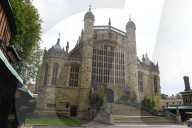 St George's Chapel Windsor