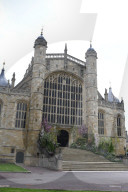 St George's Chapel Windsor
