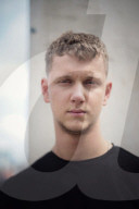 George King, the free climber who climbed the Shard