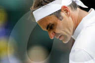 Wimbledon Tennis Championships 2019